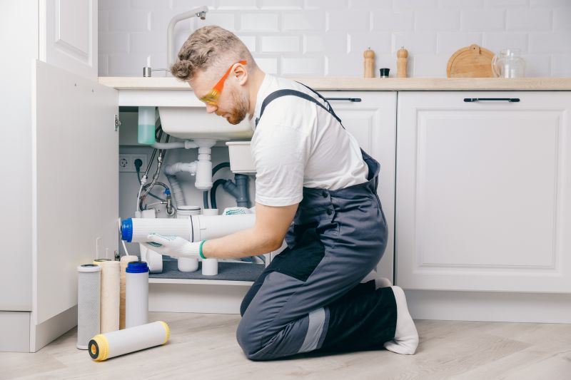 Ro System Replacement in Nashville, TN