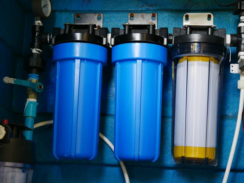 Ro Water Treatment in Denver, CO