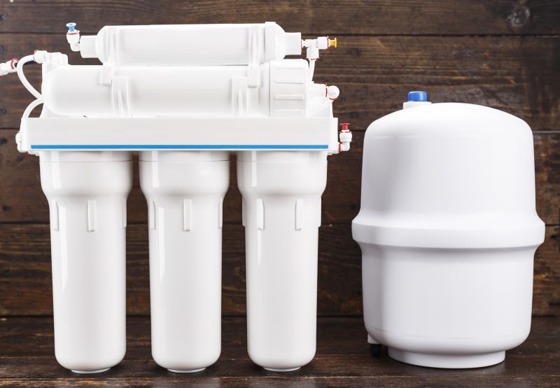 RO Water Treatment in San Antonio, TX