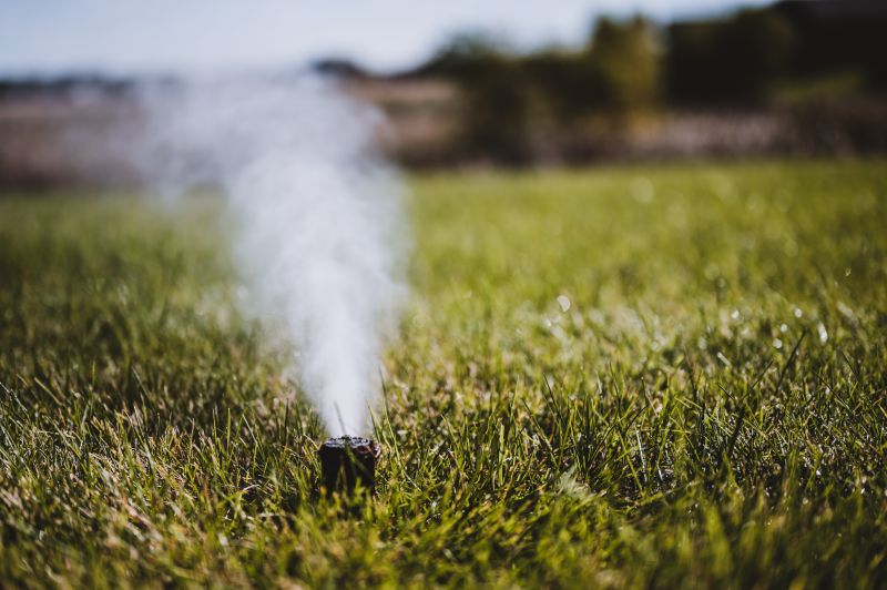 Water Sprinkler Repair in Aiken, SC