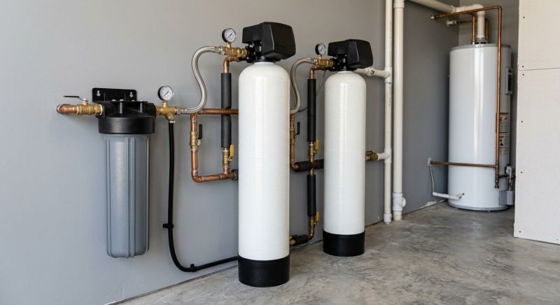 Water Treatment Service in San Antonio, TX