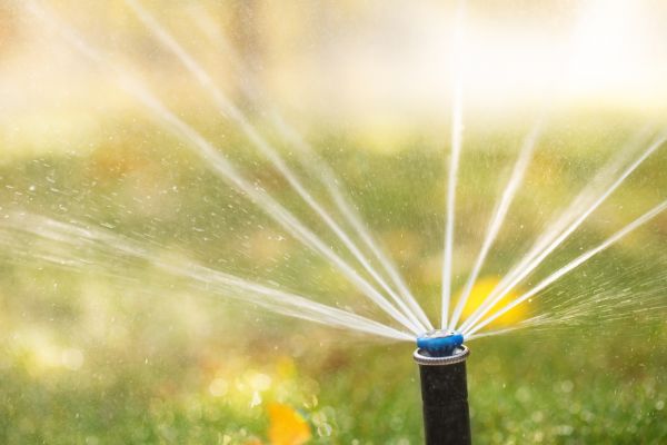 Sprinkler Pump Troubleshooting