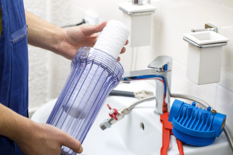 Drinking Water Filtration in Tampa, FL