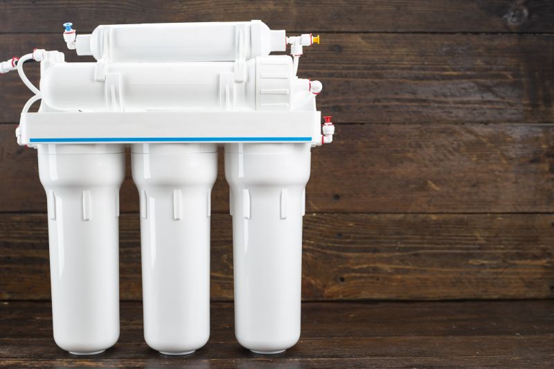 Drinking Water Filtration in Monmouth County, NJ