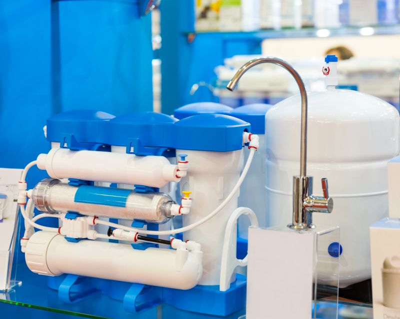 Drinking Water Filtration in Monmouth County, NJ