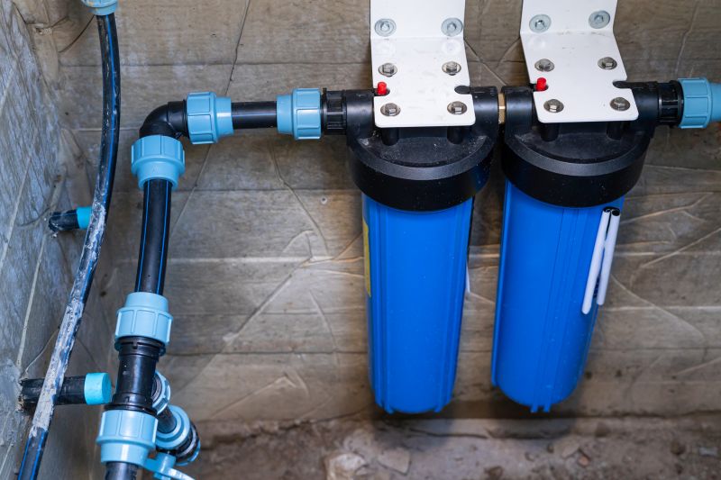 Filtration System Installation in Nashville, TN