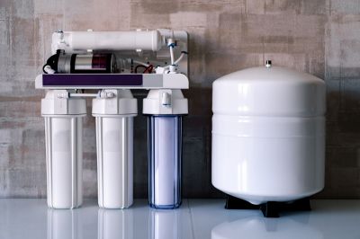 Home Water Filtration in Jacksonville, FL