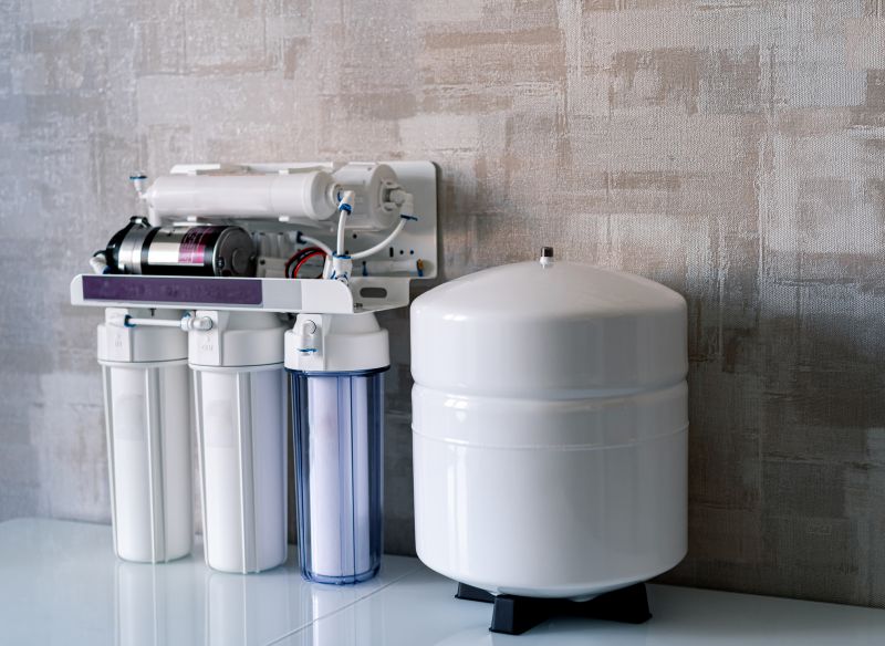 Home Water Filtration Service in Monmouth County, NJ