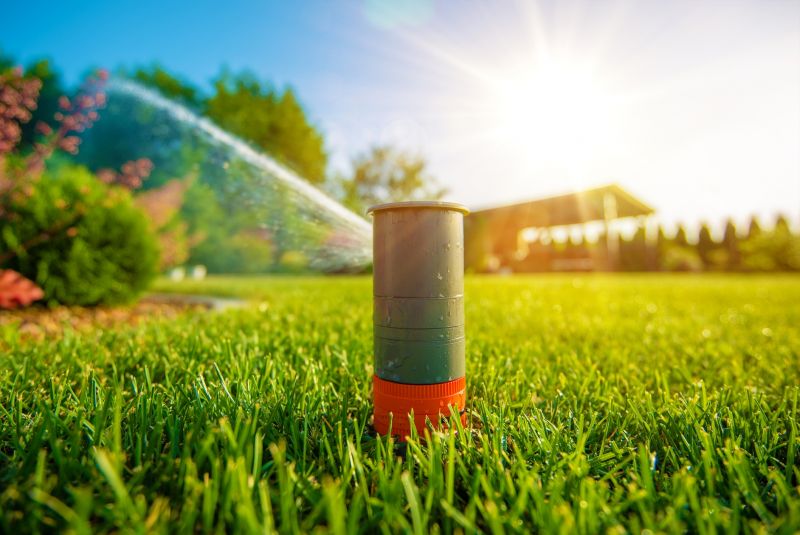 Irrigation Winterization in Honolulu, HI