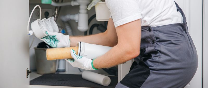 Residential Water Treatment in San Antonio, TX