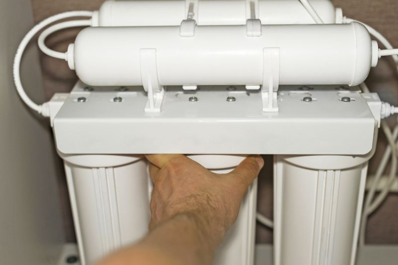 Residential Water Treatment in Denver, CO