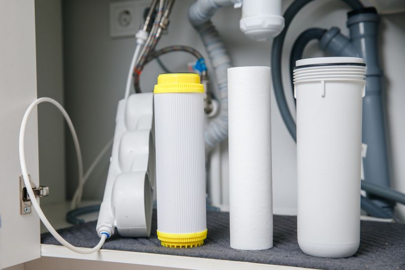 Ro Water Purification in Indianapolis, IN