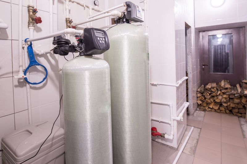 Ro Water Purification in San Antonio, TX