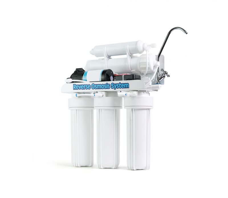 Ro Water Treatment in Jacksonville, FL