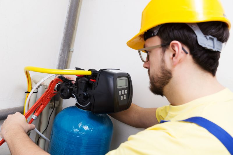 Sink Water Filter Service in Austin, TX