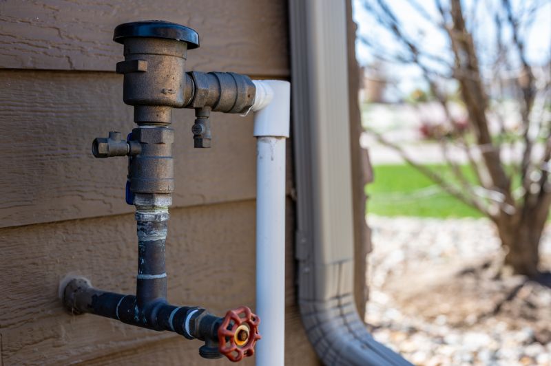 Sprinkler Controller Repair in Ventura County, CA