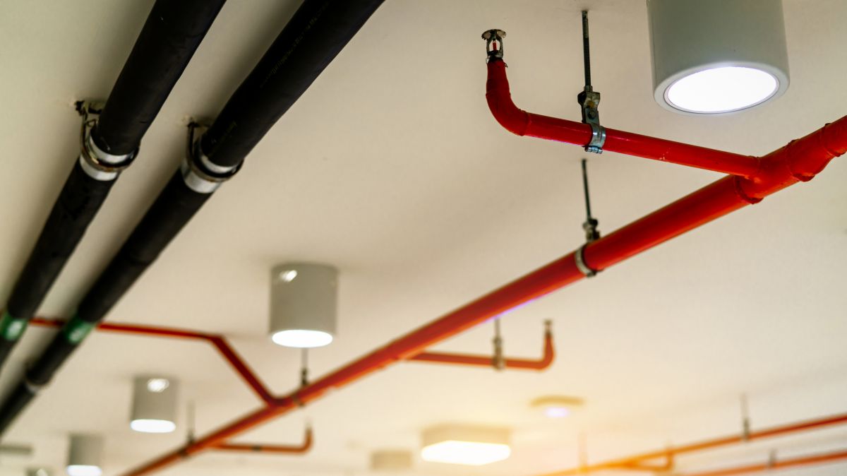 Sprinkler Installation in Honolulu, HI