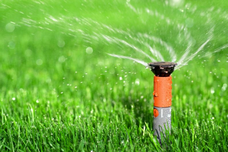 Sprinkler Repair in Honolulu, HI