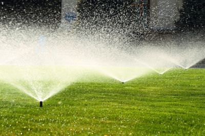 Sprinkler System Relocation in Honolulu, HI