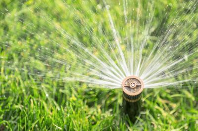 Sprinkler Valve Repair in Honolulu, HI