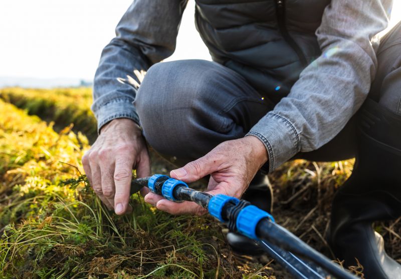 Underground Irrigation Service in Ventura County, CA