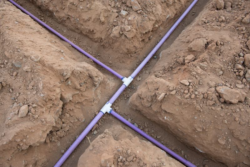 Underground Sprinkler Service in Honolulu, HI