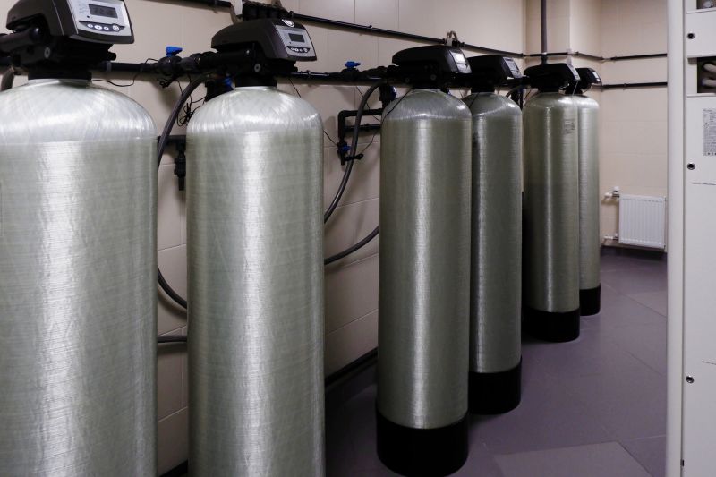 Water Softener Service in Denver, CO