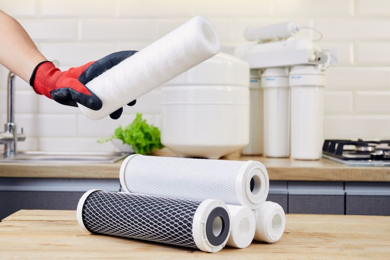 Water Softener Service in Cincinnati, OH