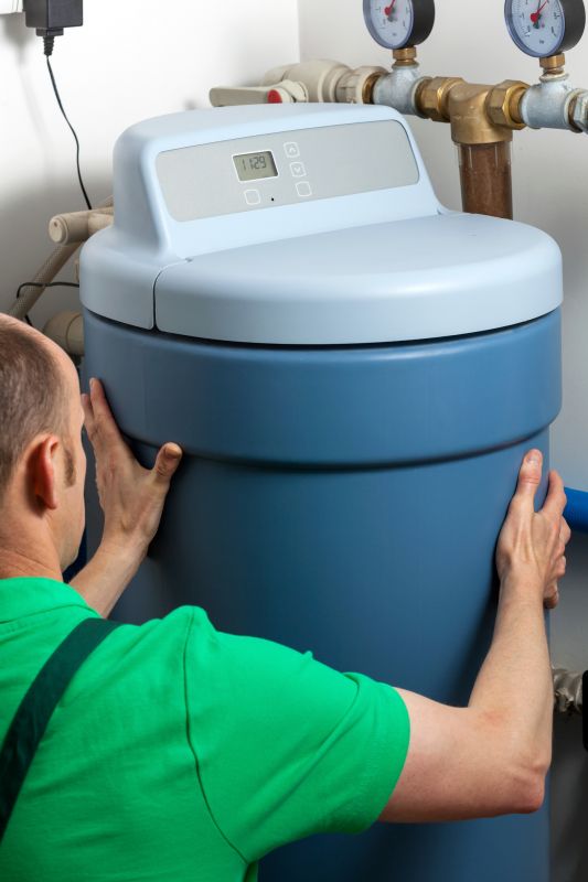 Water Treatment Service in Denver, CO