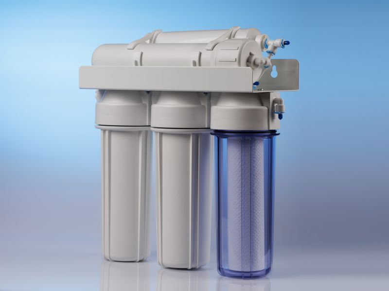 Water Treatment Service in Denver, CO