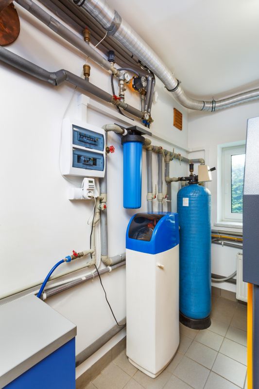 Water Treatment Service in Columbus, OH