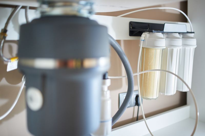 Whole Home Water Filtration in Austin, TX